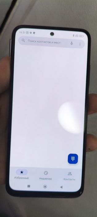 Дисплей Xiaomi redmi note 10 /10s ориг