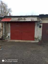 Сдам капитальный гараж в Калининском р-не ул. Сеченова
