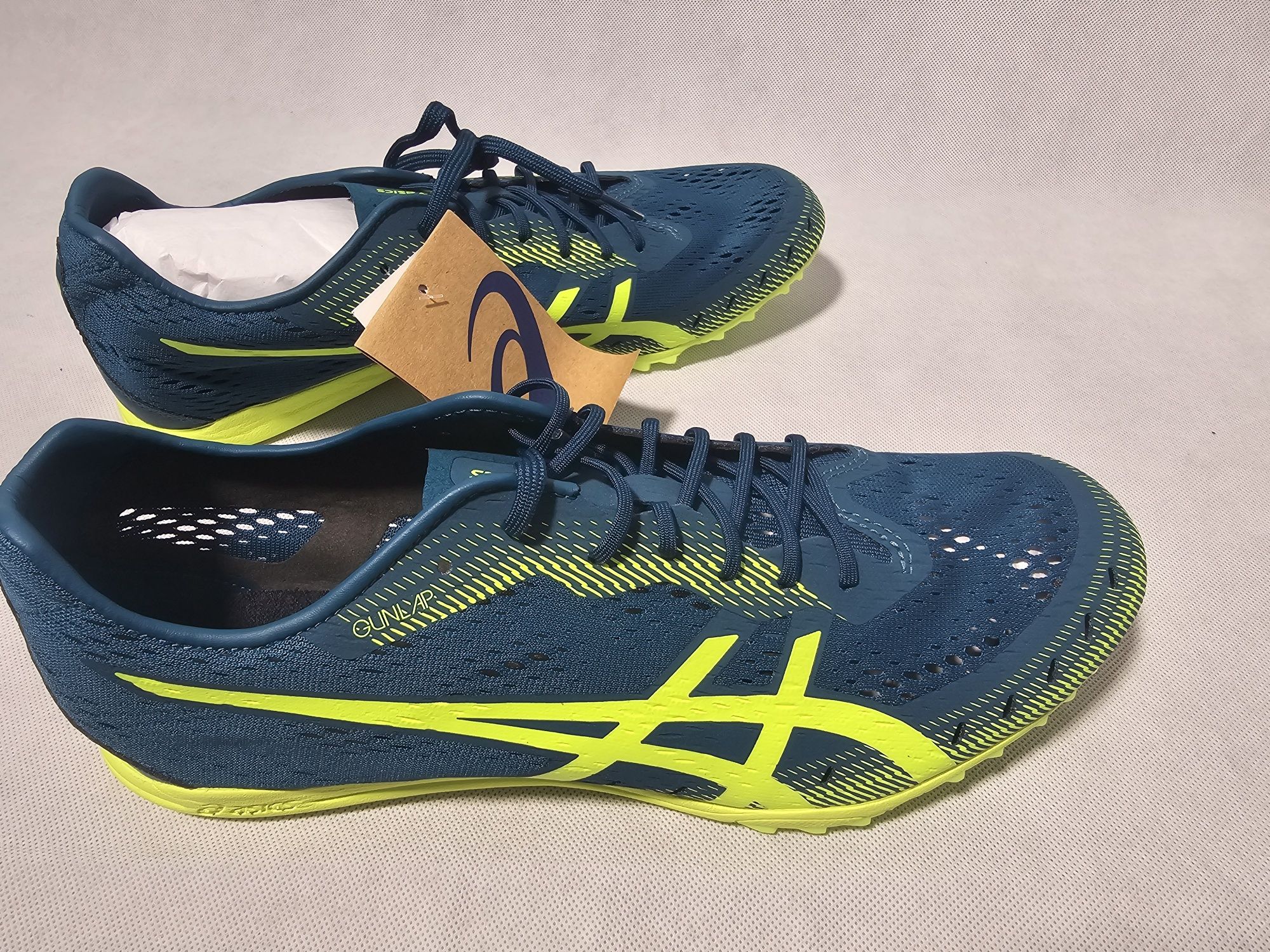 Buty asics gun lap 44,5 WW Outlet UK