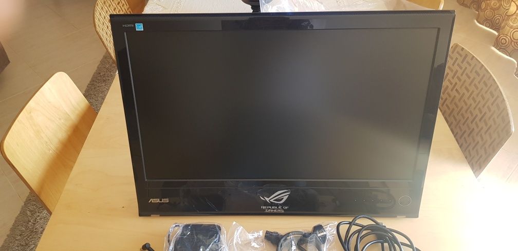 Monitor asus 23"  MS238H