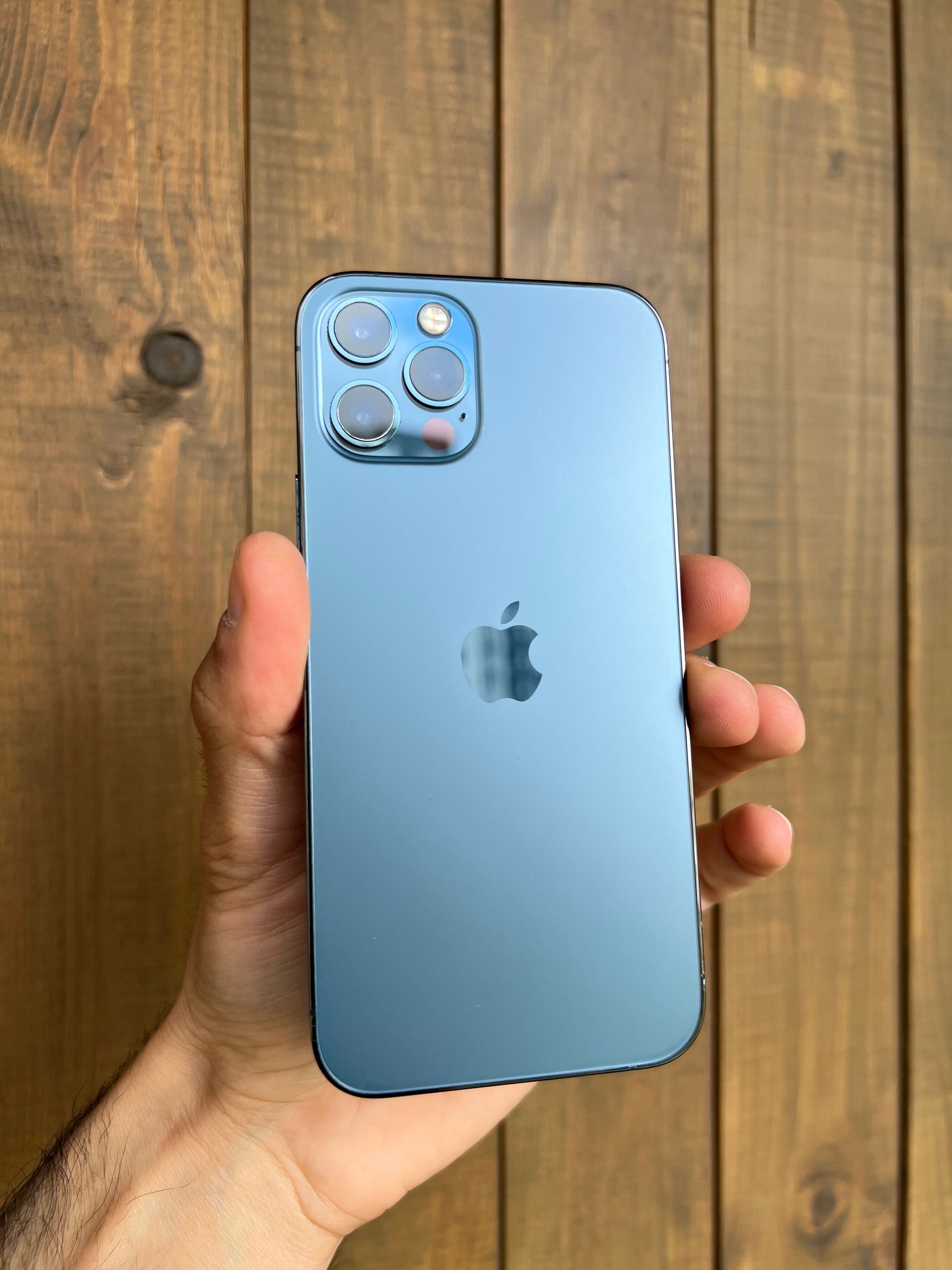 iPhone 12 Pro 512 Gb neverlock