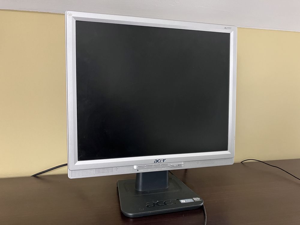 Monitor Acer AL 1717