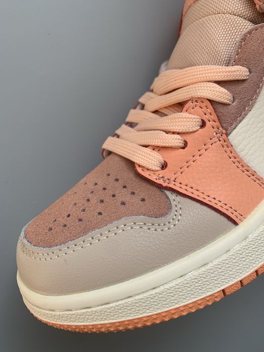 Женские Кроссовки Nike Air Jordan / Найк Джордан 37/38/39/40/41