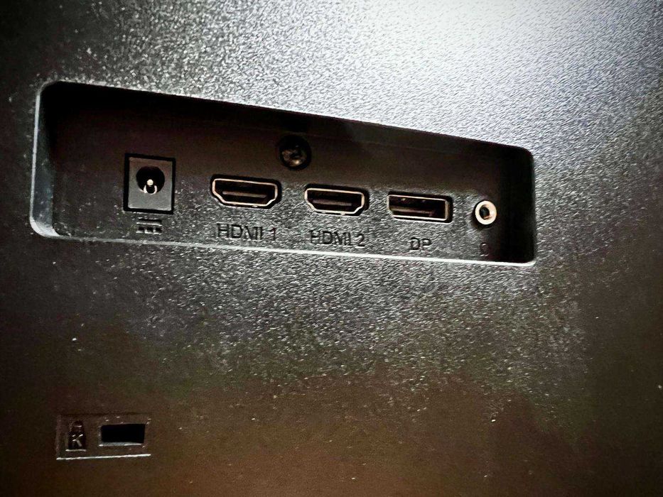 Monitor ACER NITRO XZ0 Series, zakrzywiony, 240Hz, FHD, VRB 1ms