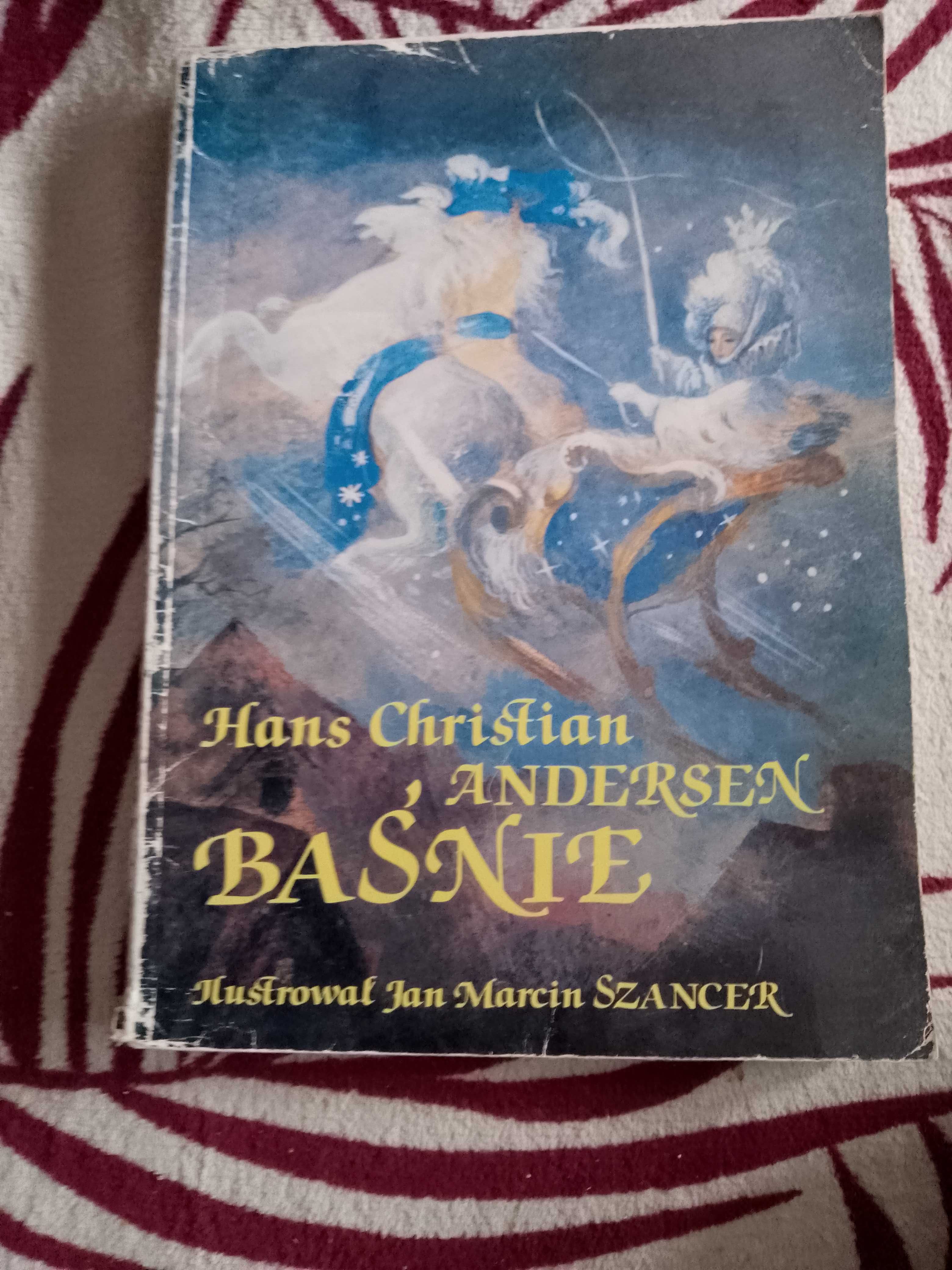 Baśnie Andersena
