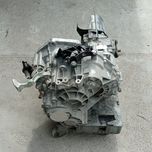 LMU LMV LMX MXB NGH HGF  МКПП  VW Tiguan 2.0TDI 12000 км