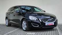 Volvo V60 T4 180 KM przeb 121 tys szyberdach I wł bezwyp Z SALONU VOLVO