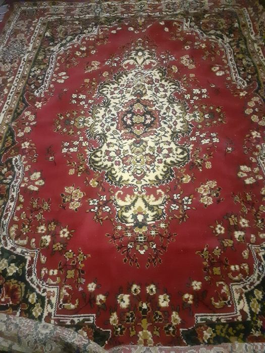 Продам килим. 3×2.50