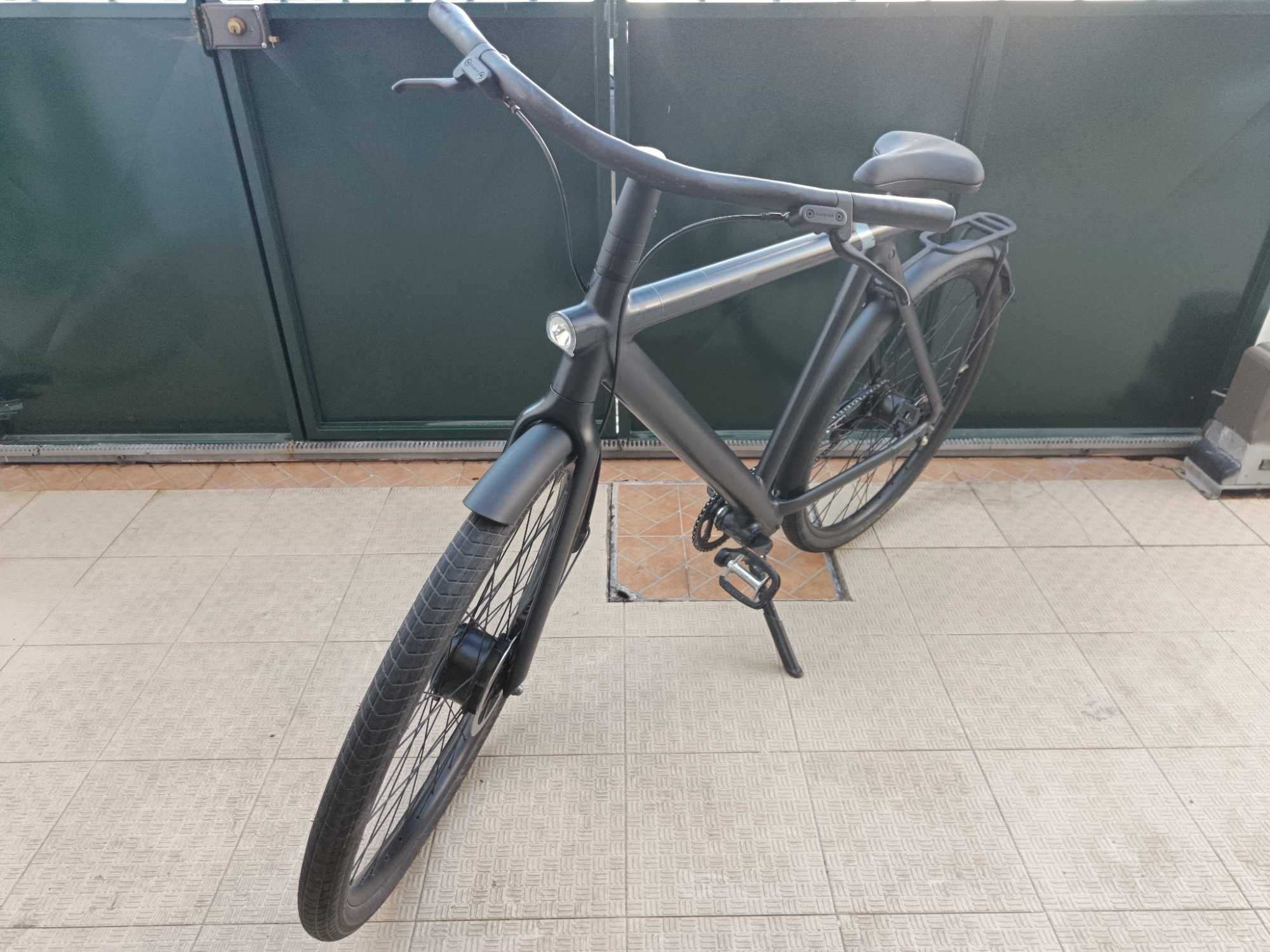 Bicicleta Elétrica Vanmoof S3