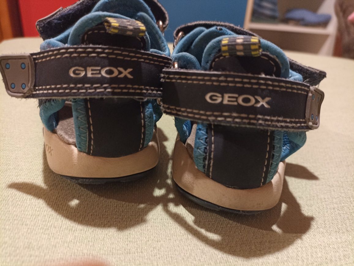 Buty Geox unisex