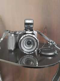 Фотоаппарат Nikon Coolpix L820 Black