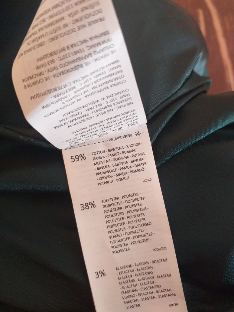 Żakiet Mohito nowy