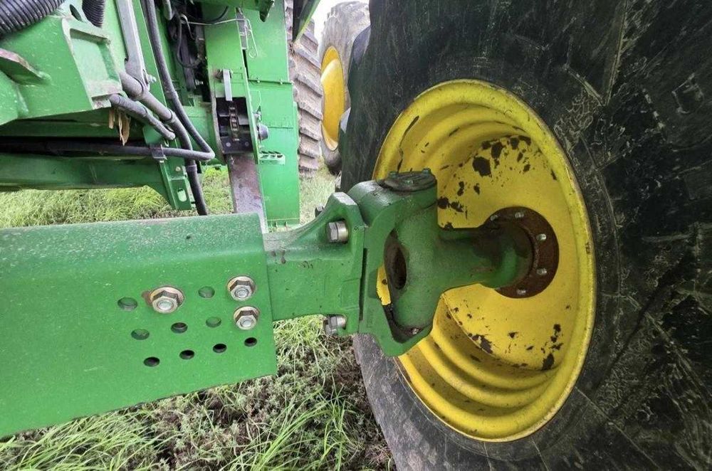 продам John Deere S670 2012року