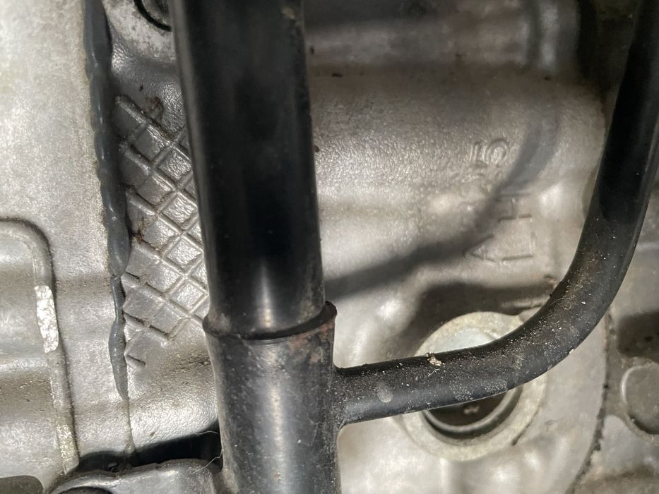 Двигун subaru субару fb25
