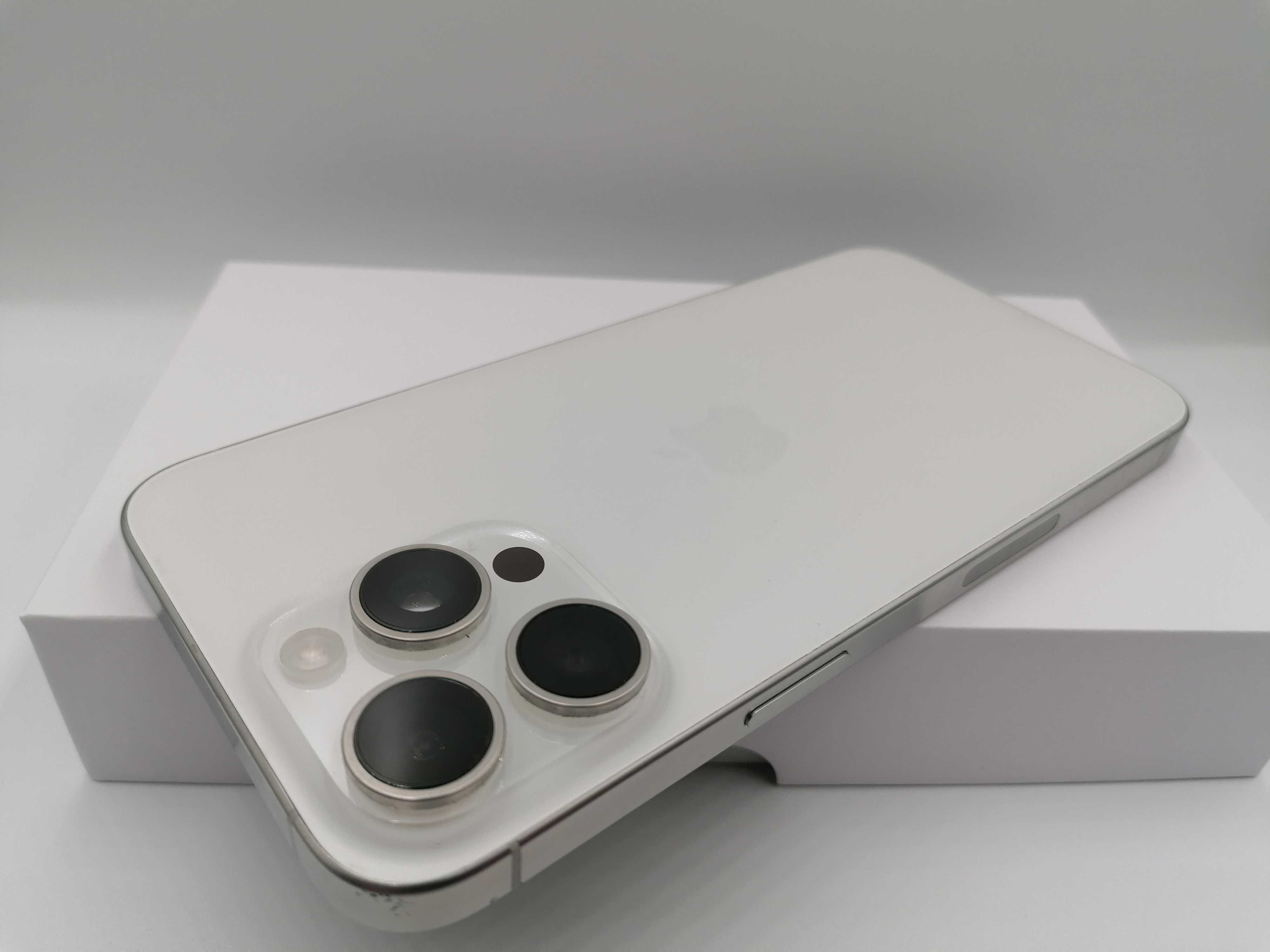 iPhone 15 pro max 1TB - Stan bardzo dobry