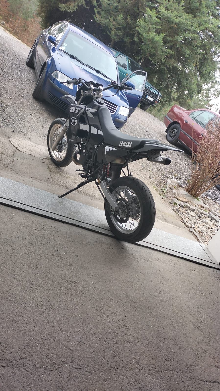 Vendo DTR 125 16kw
