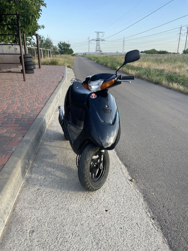 Продам мопед Suzuki Lets 2 New