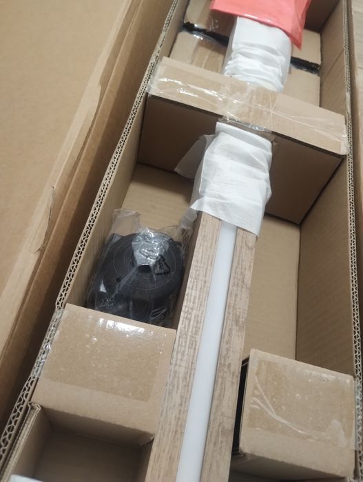 LED stojak podlogowy