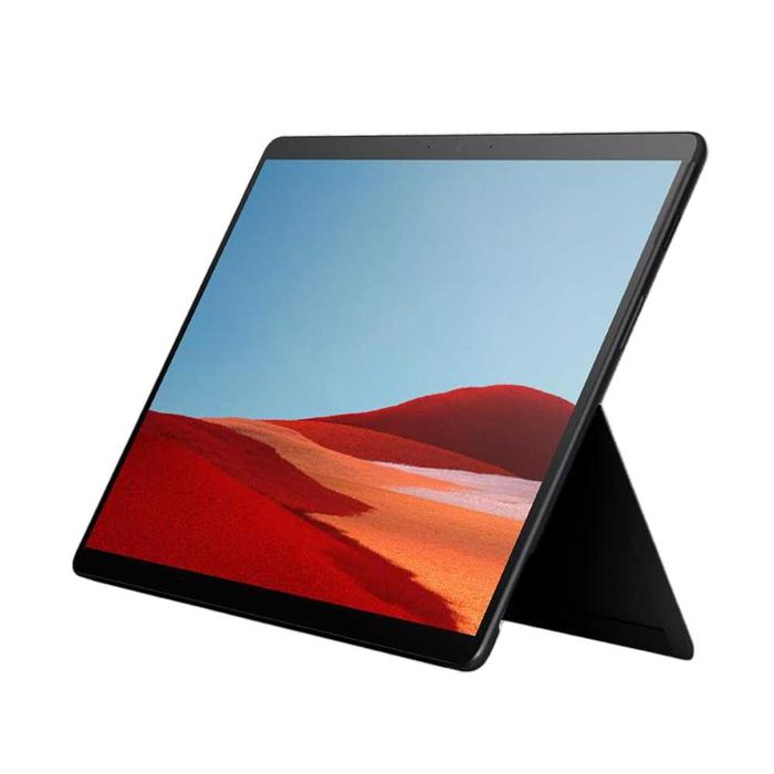 Microsoft Surface Pro X SQ1 8/256GB Black 6Msc GW