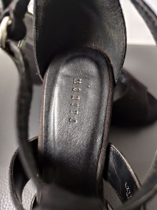 Buty damskie r36