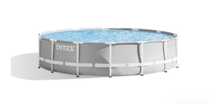 Niecka basenowa intex 4.57 x 1.22