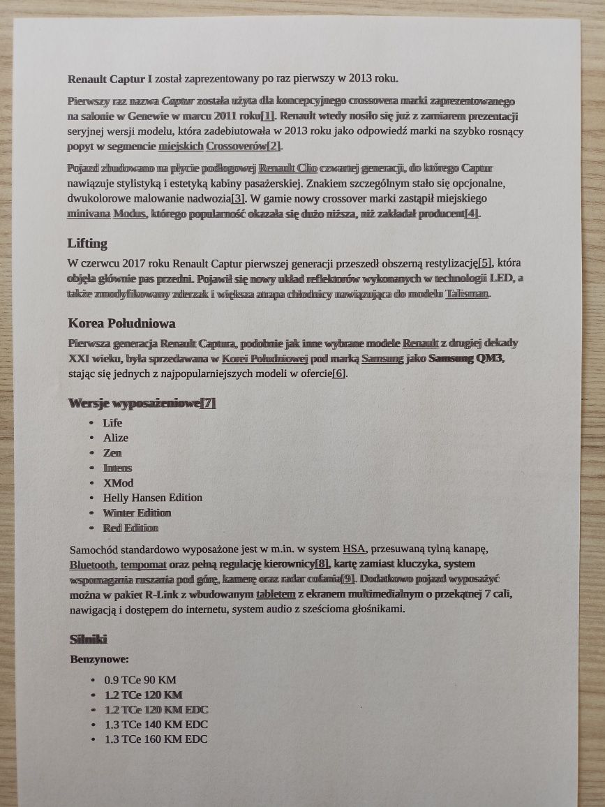 Urządzenie wielofunkcyjne Canon PIXMA TS8150
