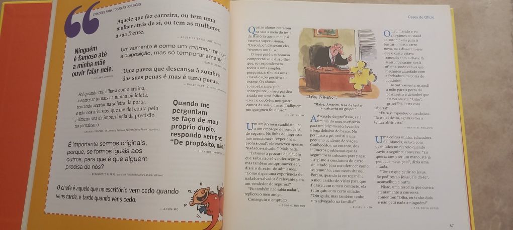 Livro - Rir é o melhor Remédio