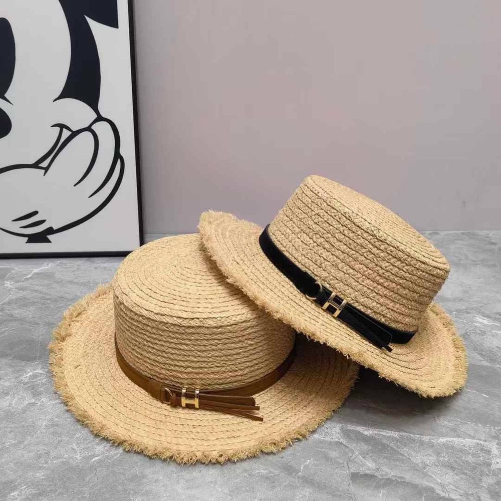 Шляпи панами chanel miu miu celine