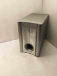 Subwoofer CLATRONIC SLS 617 aktywny