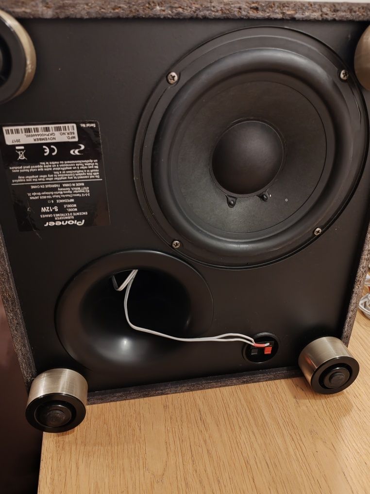 Amplituner Pionier VSX-325