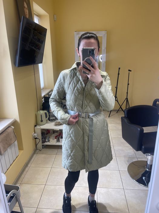 Куртка весняна осіння