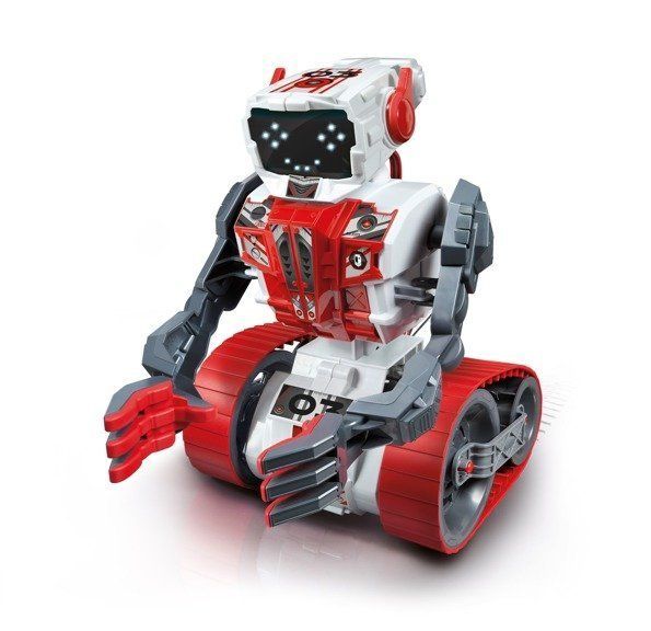 Robot Clementoni (Interaktywny robot Clementoni)