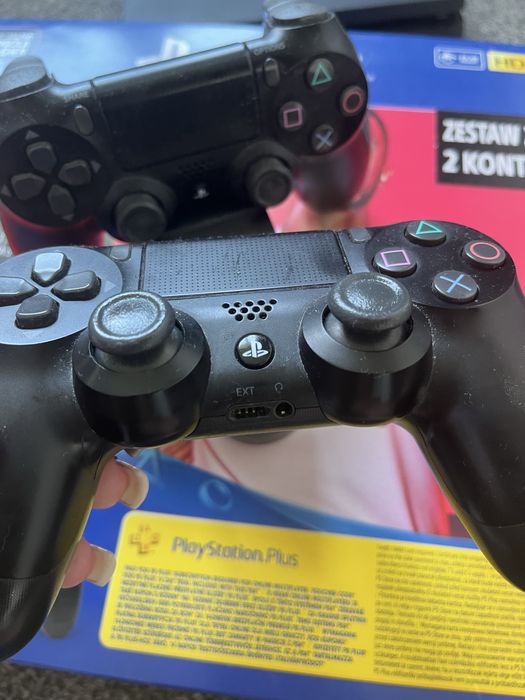 Playstation 4
