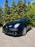Alfa Romeo Mito Alfa Romeo Mito 2011, zadbana, bez wkładu, pierwszy właściciel