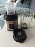 Blender kielichowy Zelmer Next