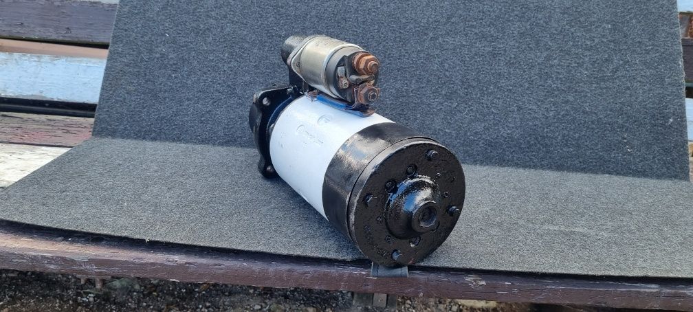 Rozrusznik r7 ursus c 360