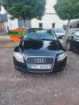 Audi A4 Audi A4 B7 2.0 ALT LPG