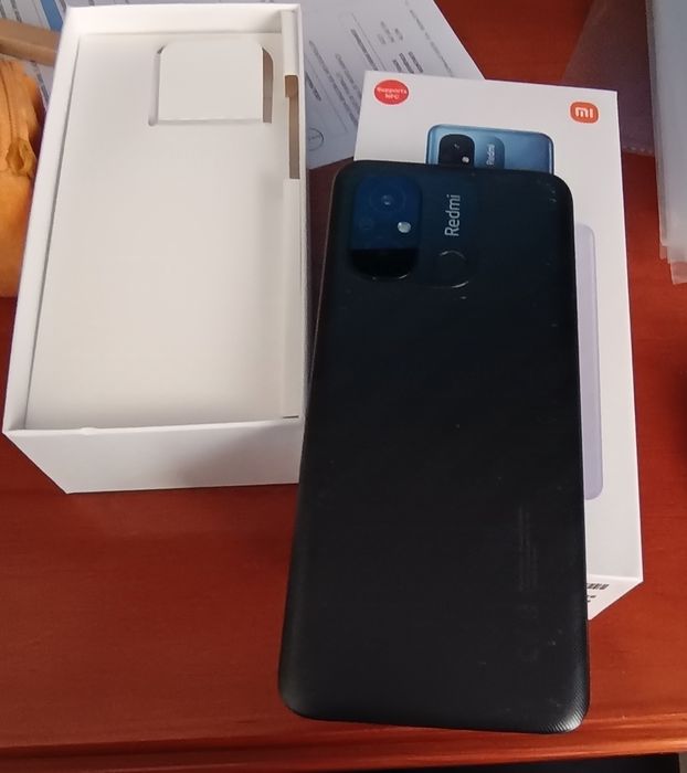 Xiaomi redmi 12c