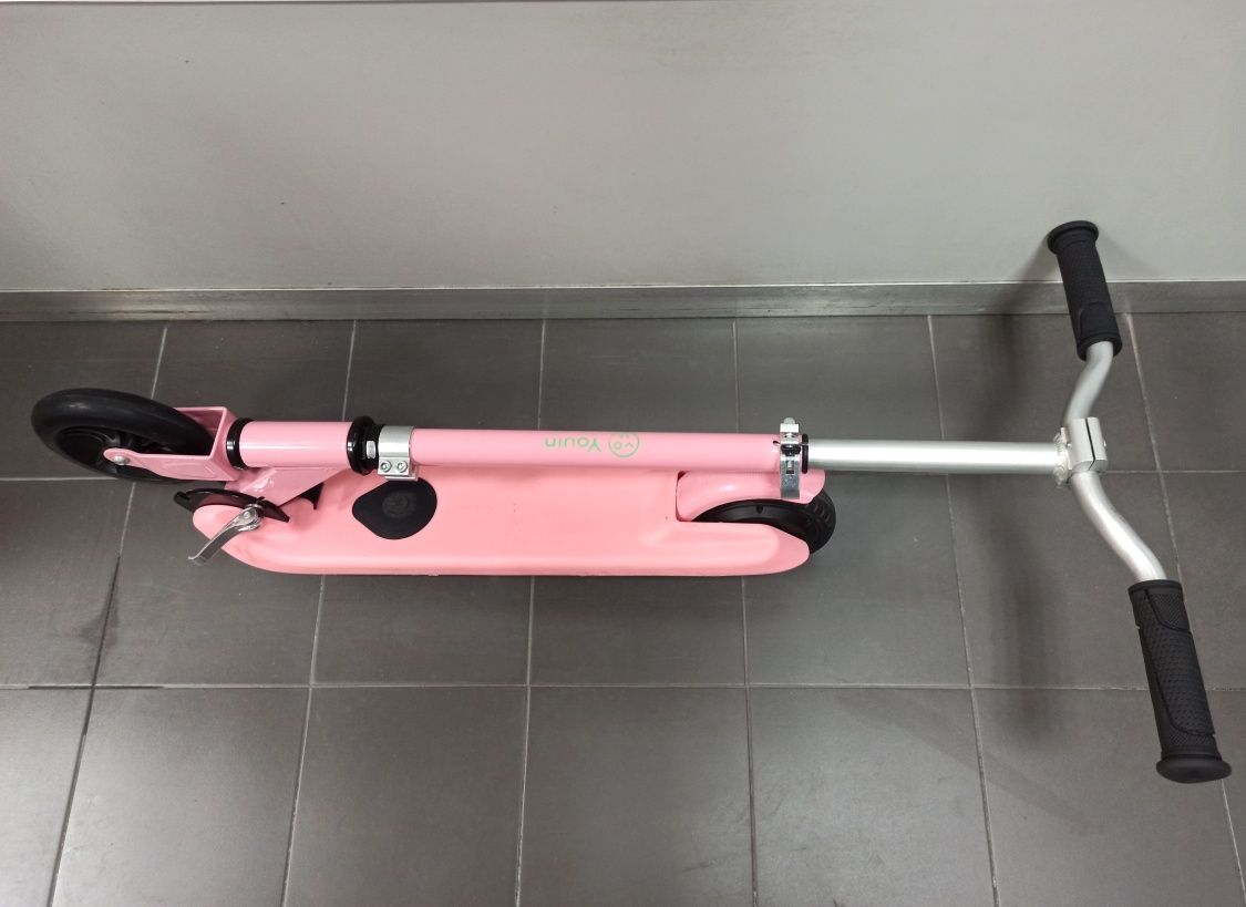 Trotinete eléctrica scooter You-go Infantil