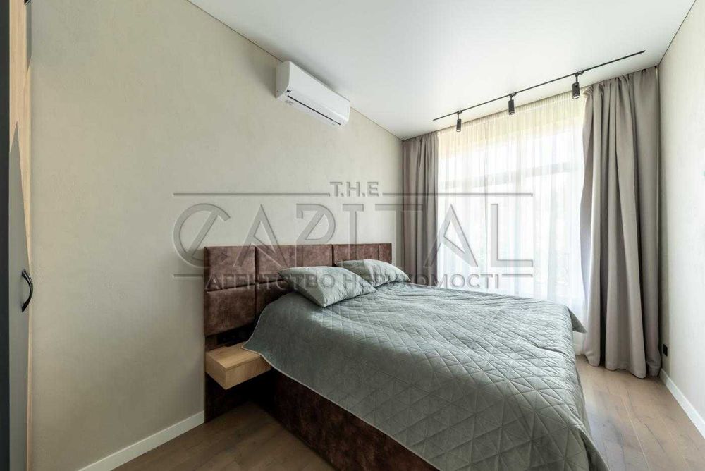 Продаж квартири, ЖК 52 Перлина, вул. М. Бойчука, Печерський р-н