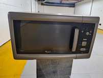 Microondas Whirlpool com grill