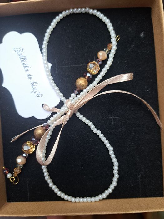 Zakładka do książki