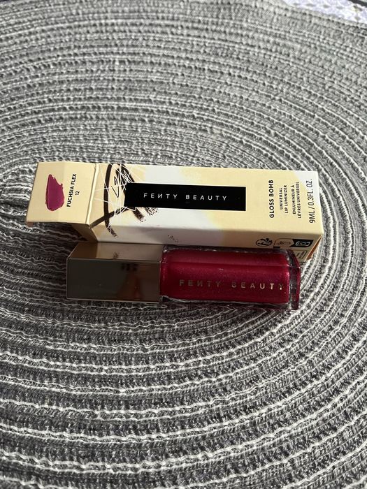 blyszczyk fenty beauty