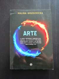 Arte, Halina Grudziecka