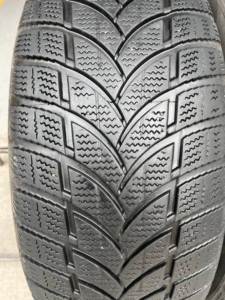 Шини зимові-всесезонні R16 255 65 Maxxis Склад Осокорки