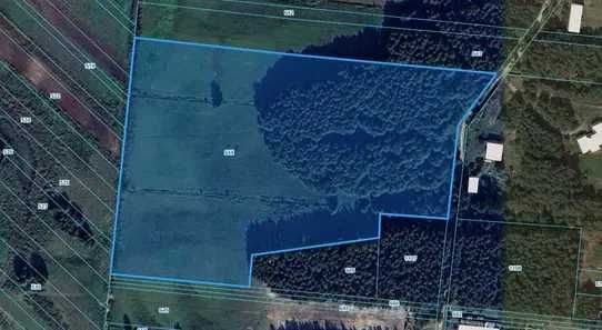 Kośmin – Działka 4,75 ha idealna pod farmę fotowoltaiczną