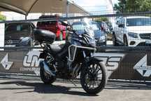 Honda CB  X