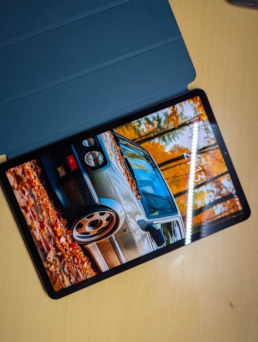 Планшет Xiaomi Pad 5 10.9” 6/128GB Cosmic Gray