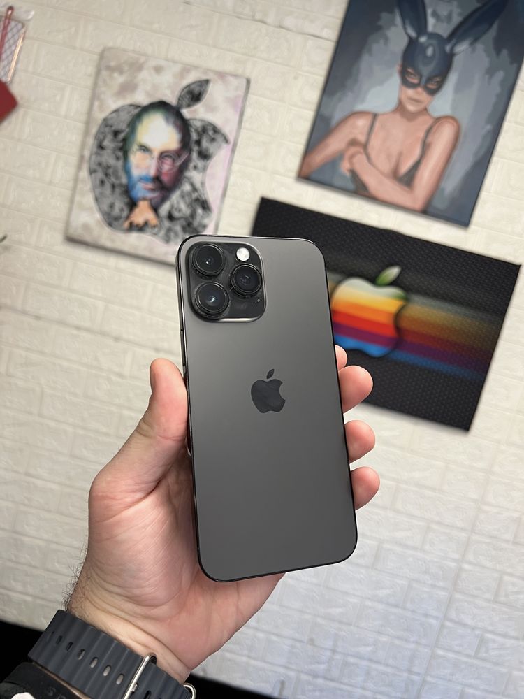 Продам донор запчасти apple iPhone 14 pro max