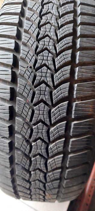 OPONY - Dębica Frigo HP2 205/55 R16 - 2 sztuki